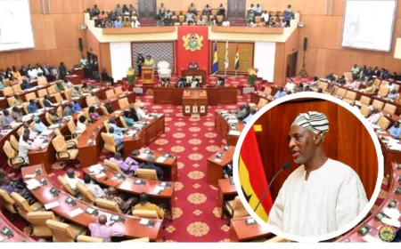 Parliament Approves Major Holiday Shake-Up: Republic Day Restored, Midweek Breaks Shifted to Fridays