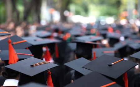 Unlocking Opportunity: Understanding Grants and Scholarships for Students