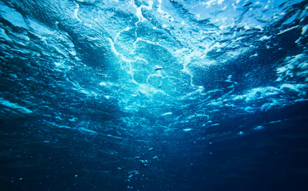 What Does It Mean When You Dream About Water?