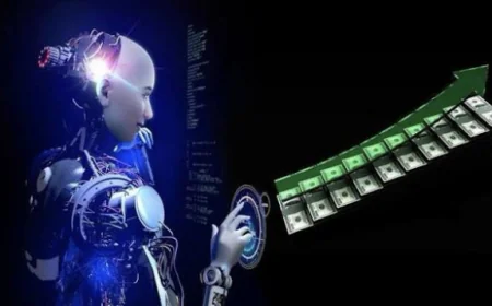 5 ChatGPT Tweaks the Top 1% Use To Print Digital Cash