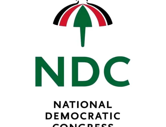 NDC Celebrates 33 Years of Democratic, Leadership and National Service