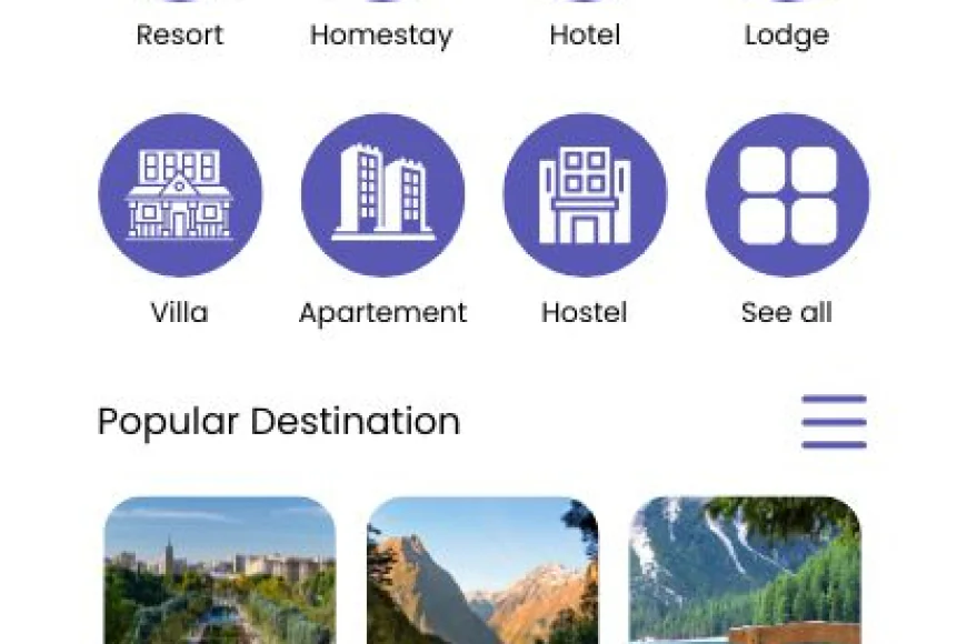 Set Up a Mobile-Friendly Website