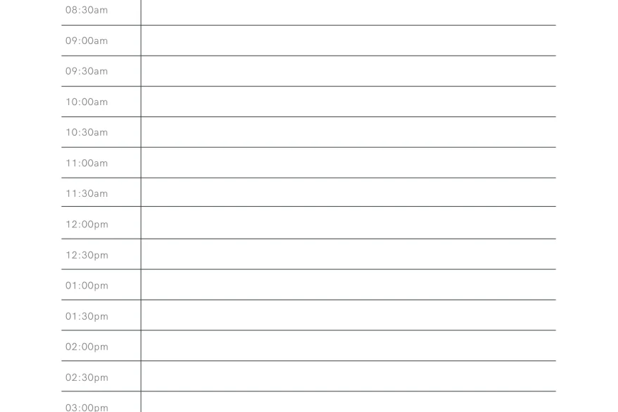 Schedule Staff Shifts Online