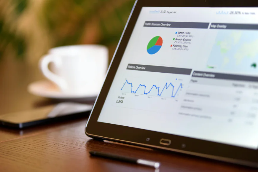 Data Analytics for Better Decisions