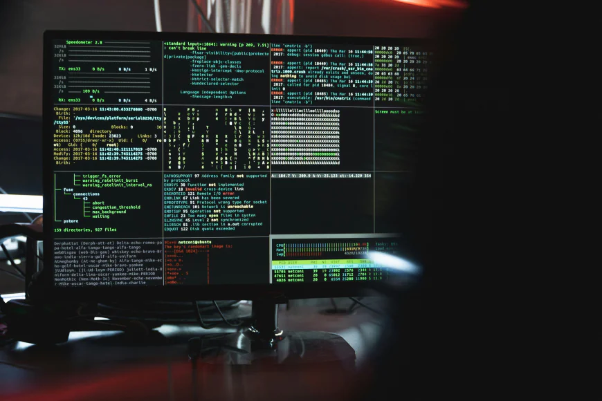 Cybersecurity for Peace of Mind