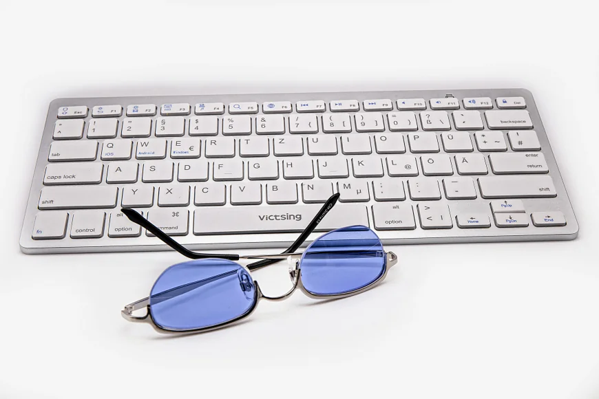 Use Keyboard Shortcuts
