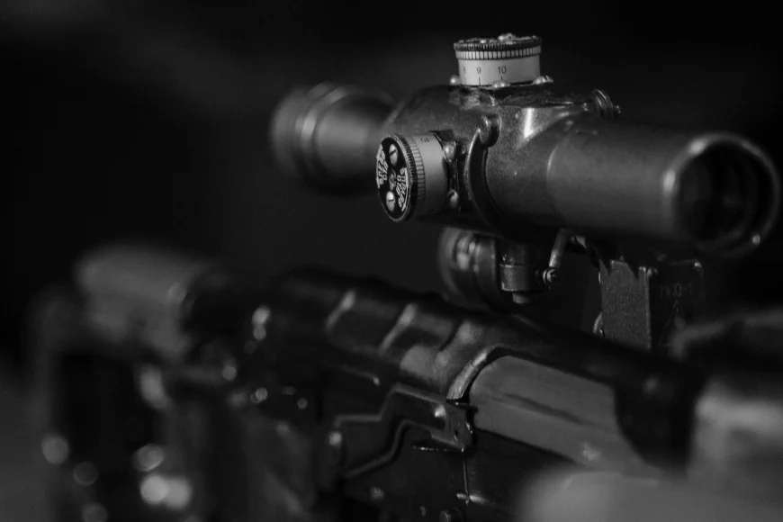 Tech and Defense Are Officially Partners