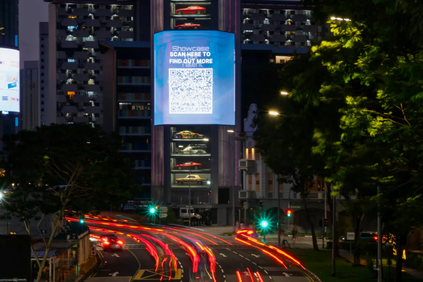 Asia’s Tech Influence Is Surging
