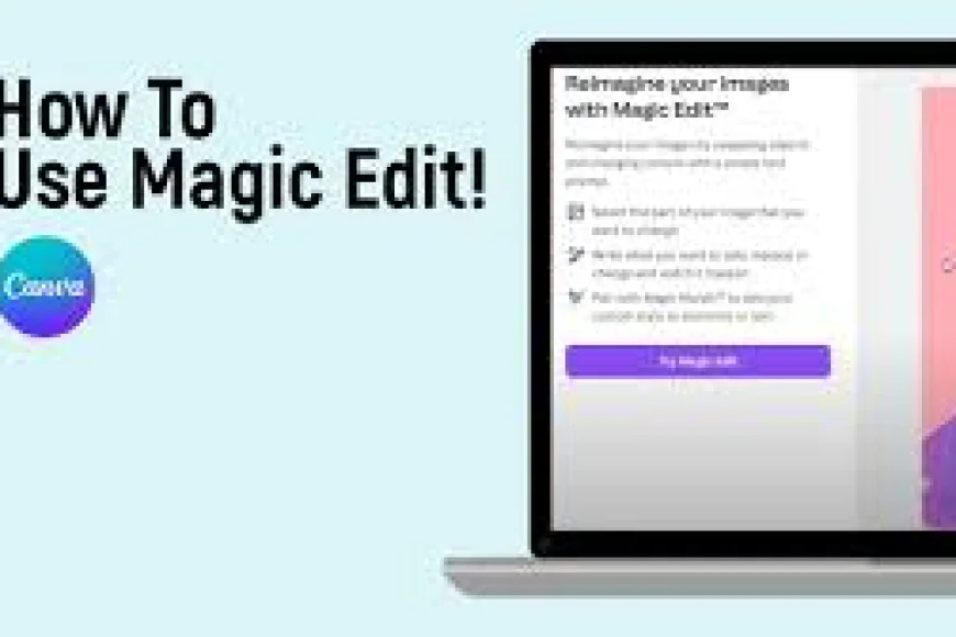 Magic Edit