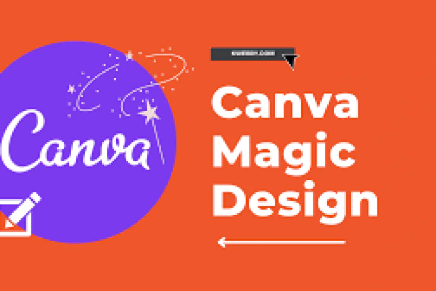 Magic Design