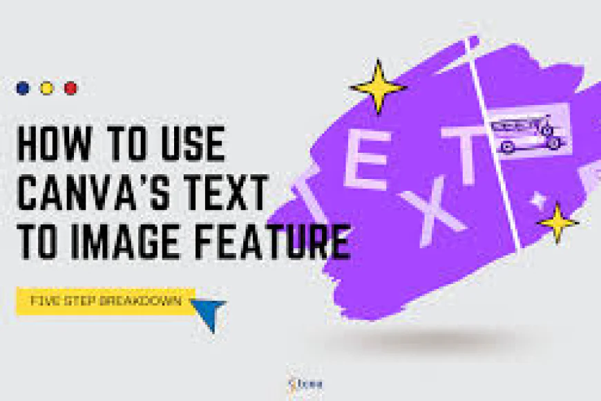 Text to Image