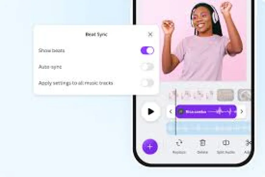 Beat Sync