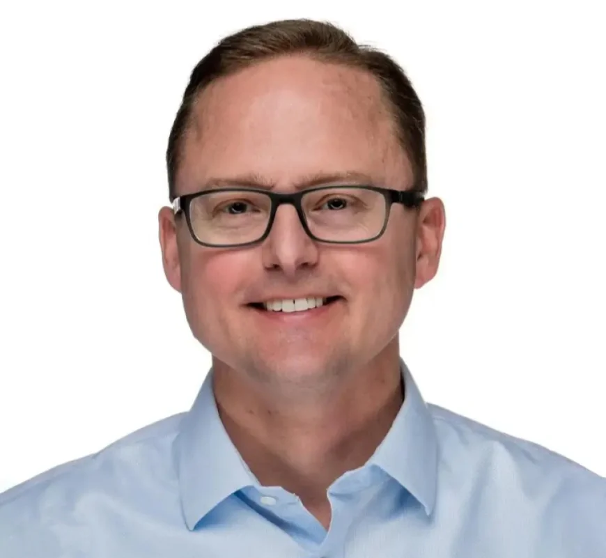Meet The $100M Man: Jim Anderson of Coherent Named Highest-Paid CEO in America for 2024