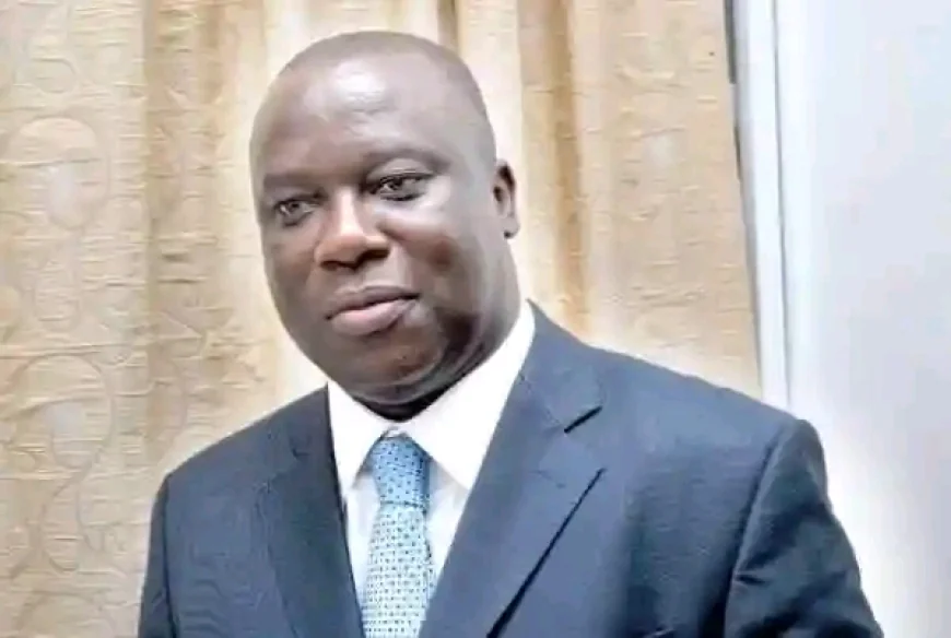 Former NDC Greater Accra Chairman Ade Coker Passes Away at 68