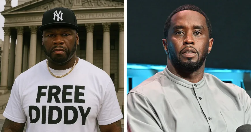 CELEBRITY WITNESSES: WHO’S TALKING TO THE FEDS? (Diddy Legal Deep Dive, Part 4)