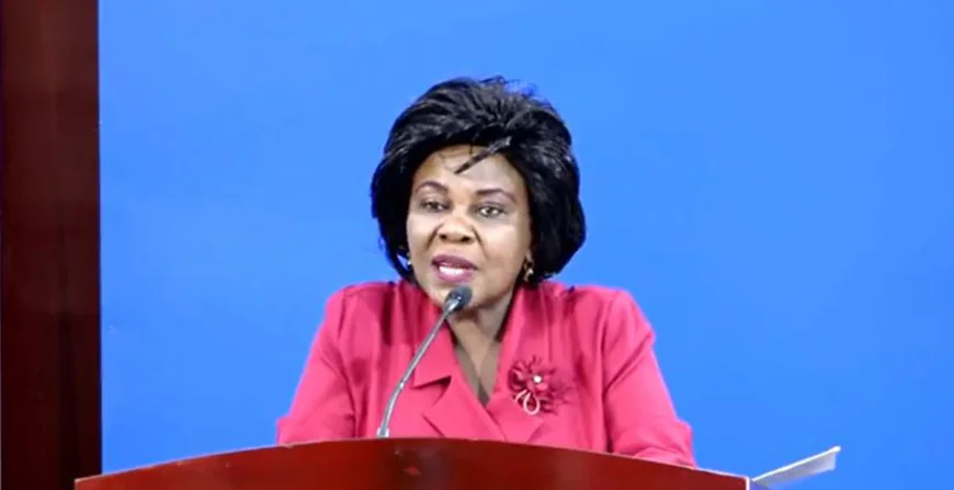 Cecilia Dapaah's case is reopened by EOCO's new leadership