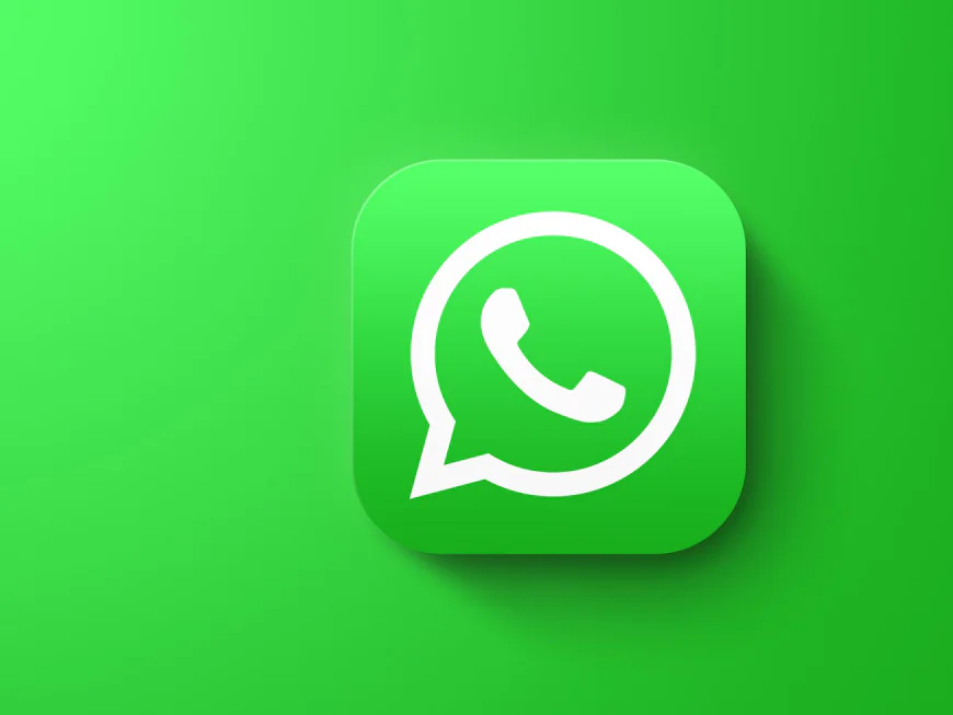 Automate Bookings With WhatsApp Integration