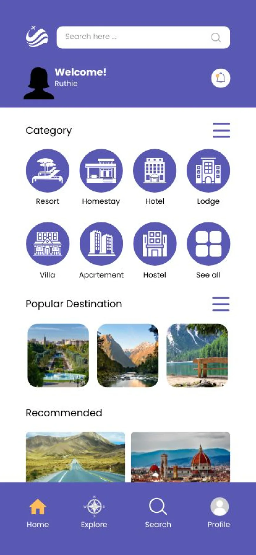 Set Up a Mobile-Friendly Website