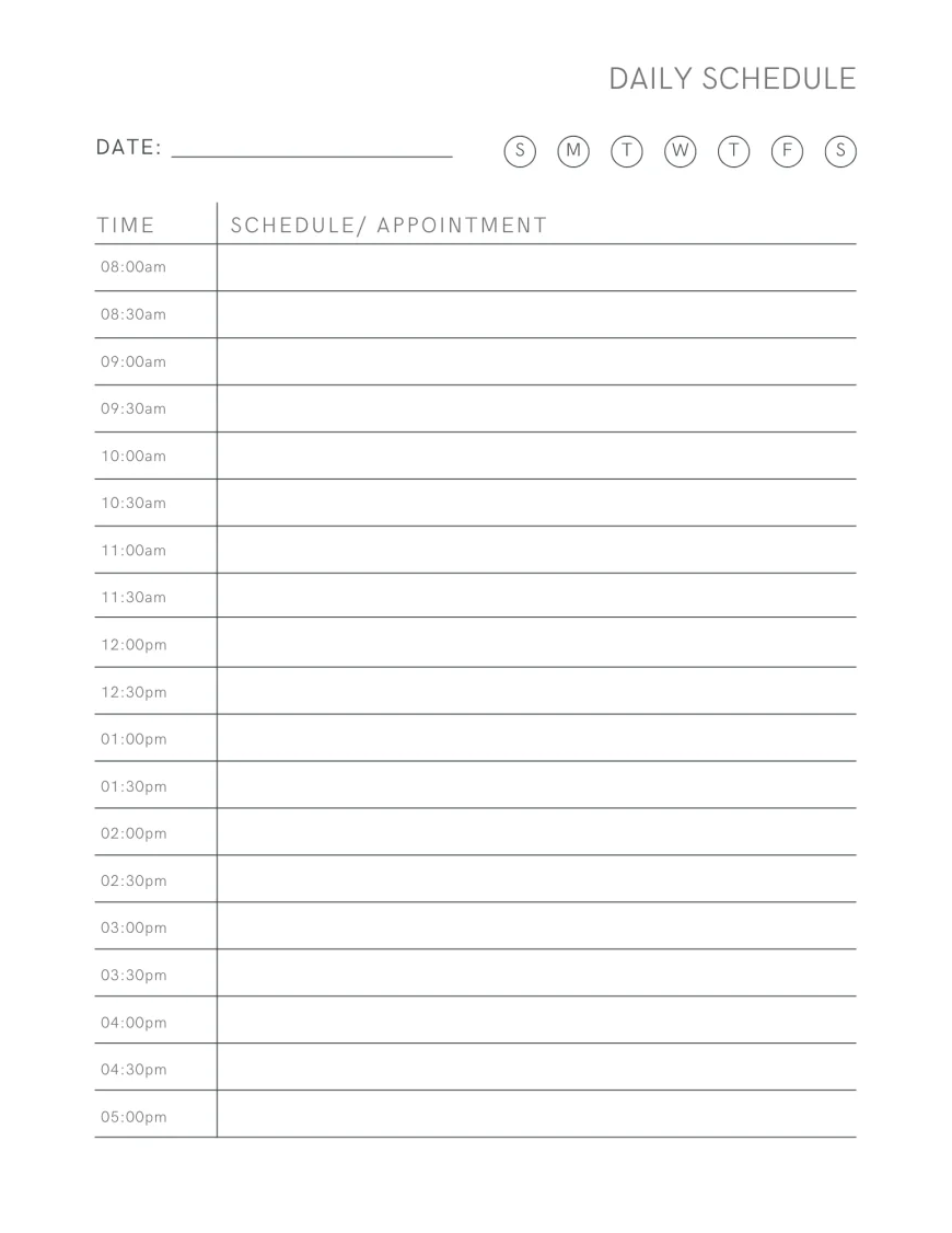 Schedule Staff Shifts Online