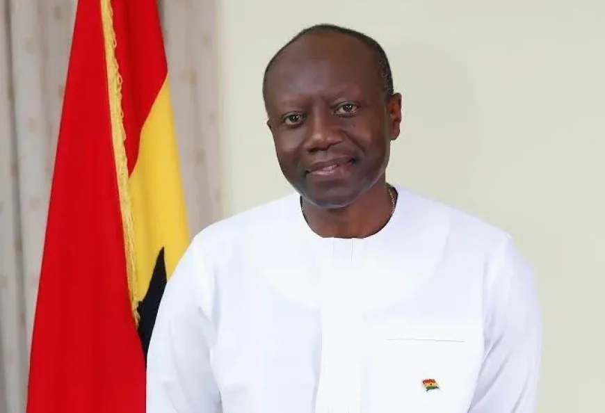 Ken Ofori-Atta Faces Renewed Legal Pursuit After Missing June 2 Deadline