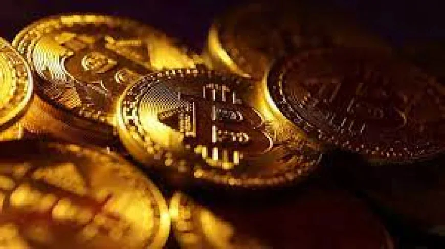 BoG is working on Ghana's cryptocurrency regulations