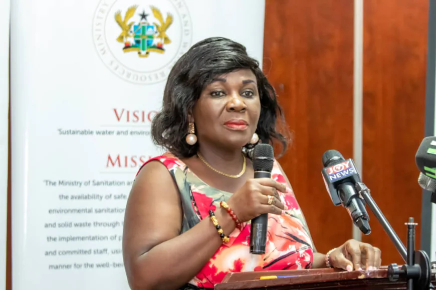 Who Is Cecilia Dapaah? A Biography of the Ex-Minister at the Center of Ghana’s $1M Scandal