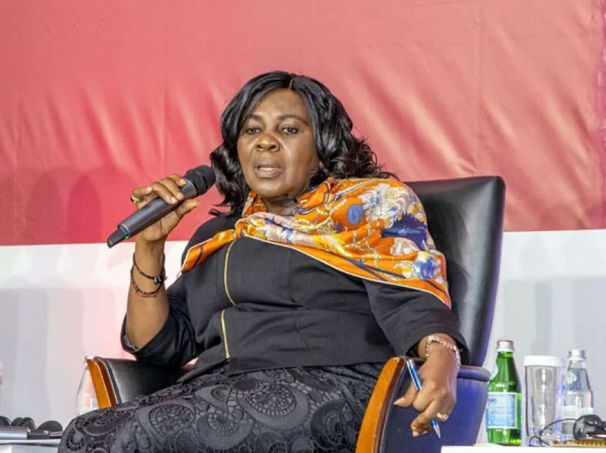 Who Is Cecilia Dapaah? A Biography of the Ex-Minister at the Center of Ghana’s $1M Scandal