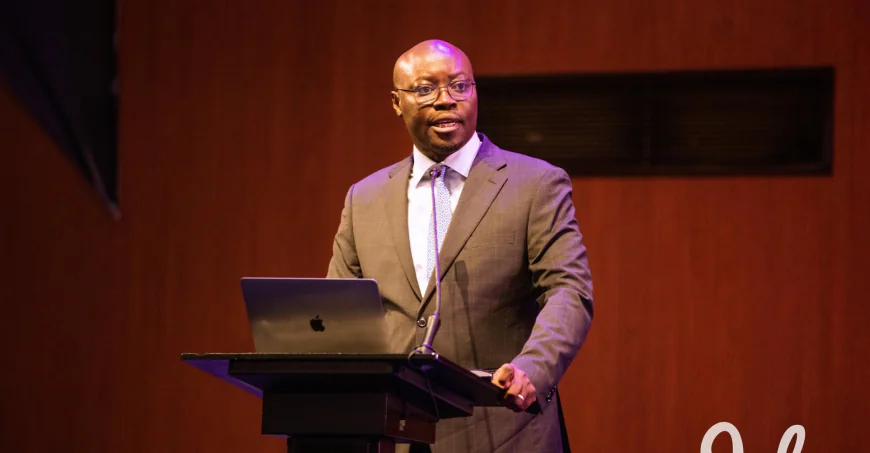The Finance Minister says the government has paid off all of its SSNIT debts