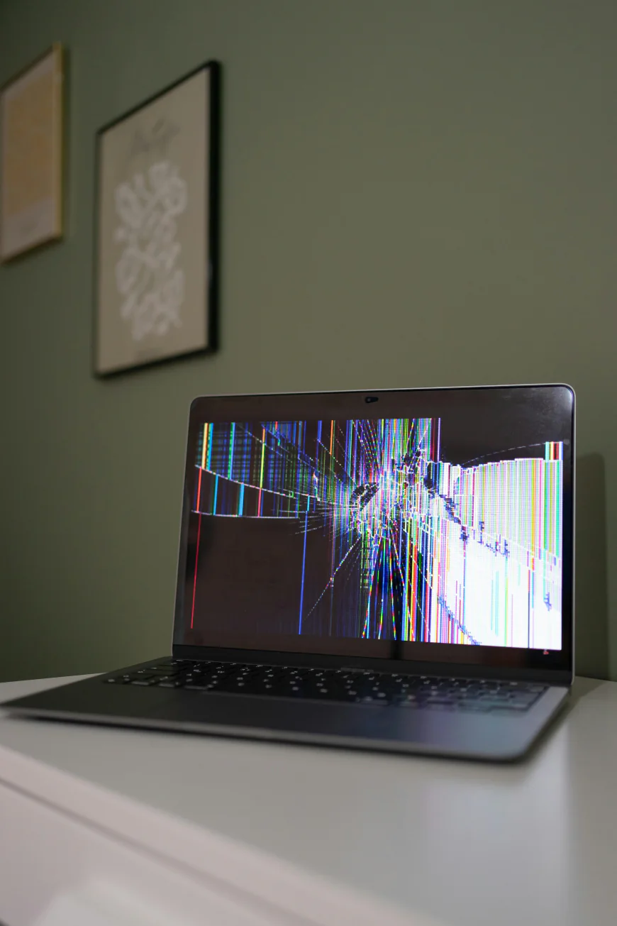 No Backups of Your Important Data