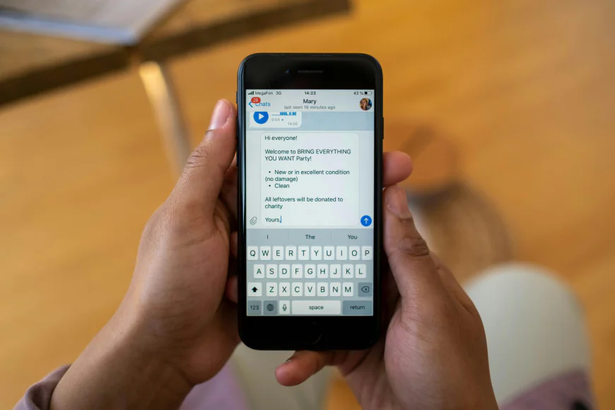 Ignoring Customer Messages on Social Media