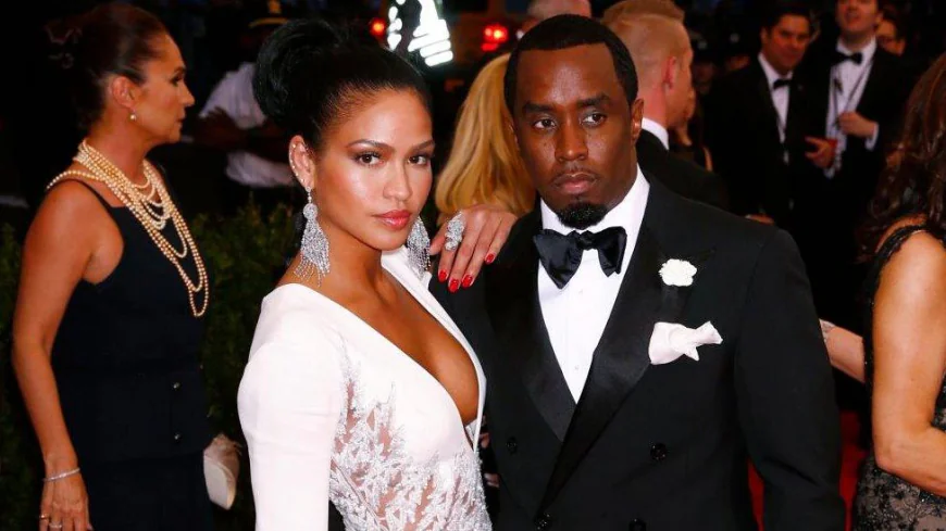 Diddy’s Empire on the Brink: Hidden Tapes and Allegations Could End His Career