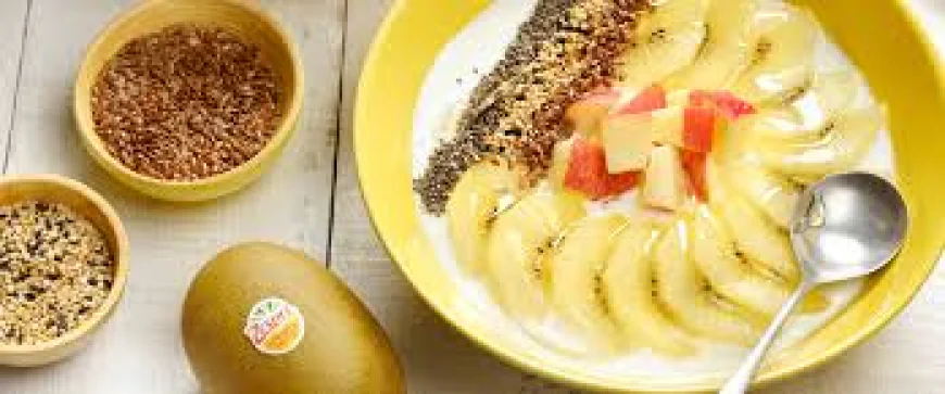 6 Natural Foods to Cleanse and Reset Your Gut for Better Digestion and Health