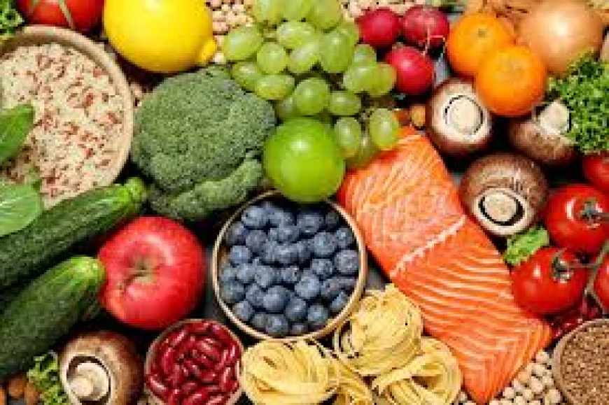 6 Natural Foods to Cleanse and Reset Your Gut for Better Digestion and Health