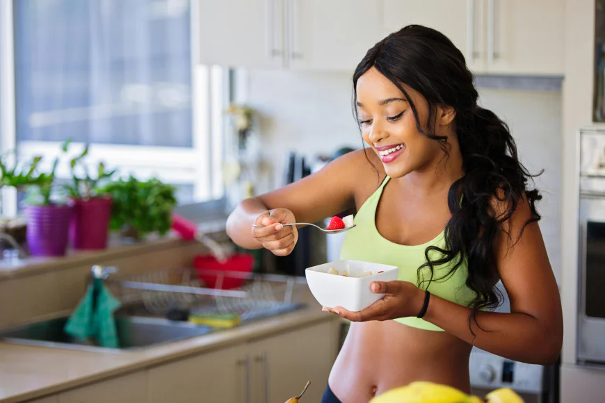 6 Natural Foods to Cleanse and Reset Your Gut for Better Digestion and Health