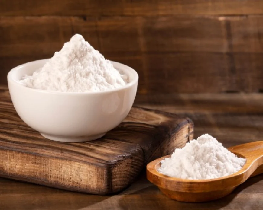 5 Skincare Tips Using Baking Soda (And How to Use It Safely)