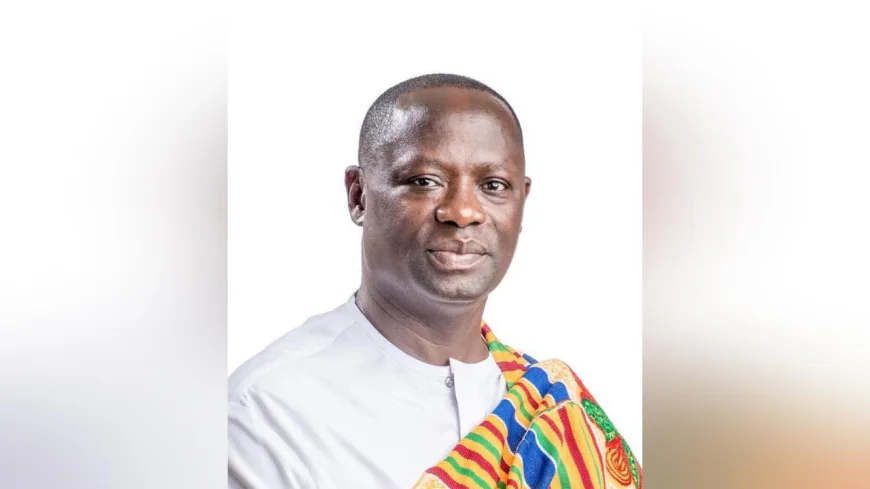 Ghana's new GIADEC Board is a step toward industrialization led by aluminum