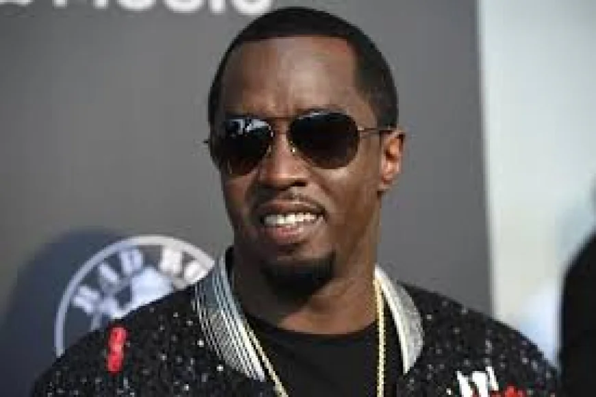 Diddy’s Empire on the Brink: Hidden Tapes and Allegations Could End His Career