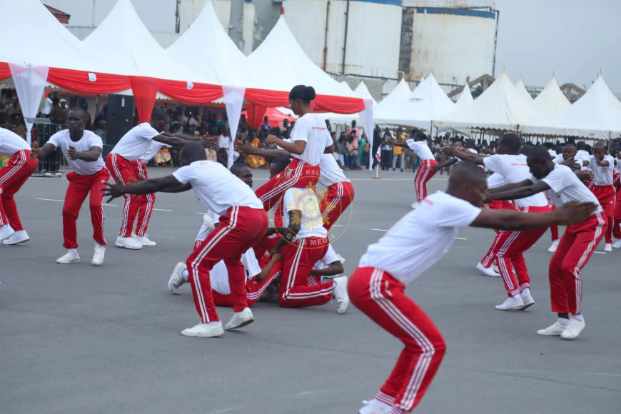 YEA Opens 2025 Recruitment for Community Police and Fire Assistants in Ghana