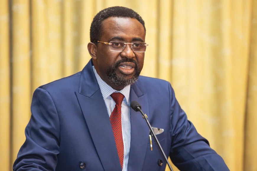 Bank of Ghana Publishes 2024 Financial Statements: Loss Reduces to GH¢9.49 Billion