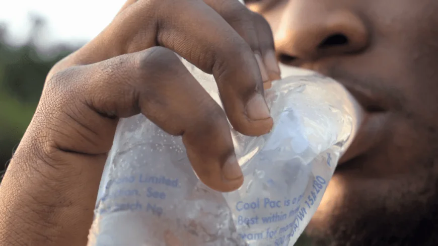 How Much Water Should You Drink in a Day? Here’s What Your Body Really Needs