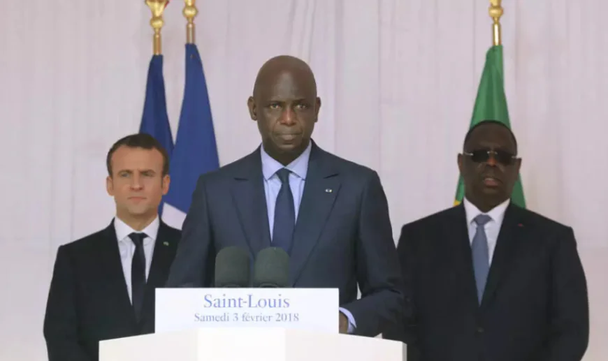 Senegal’s Ex-Minister Mansour Faye Accused of Embezzling $4.6 Million in Covid Funds