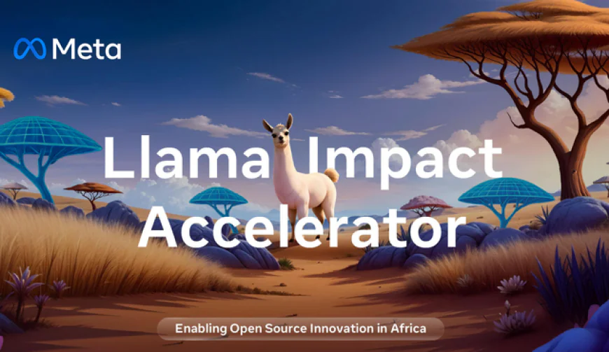 APPLY NOW: $25,000 Funding for African Startups in Generative AI