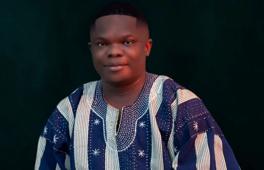 Alex Kwaku Asafo Agyei Biography – Registrar of the Ghana Scholarship Secretariat