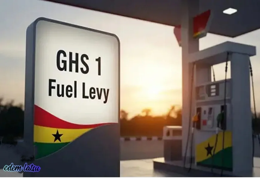 Power Or Pain? Ghana’s New Energy Levy Sparks National Debate