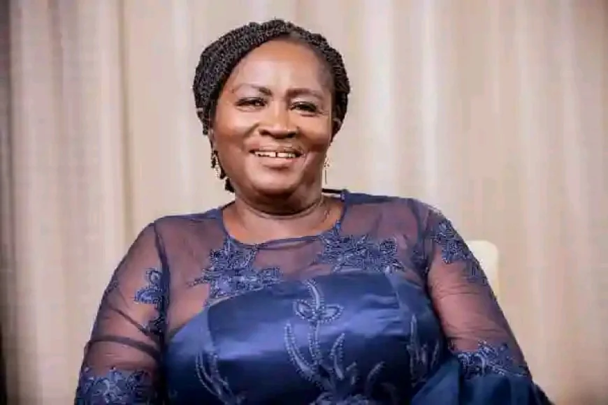 Veep Backs Legal Mechanism To Curb Unexplained Wealth