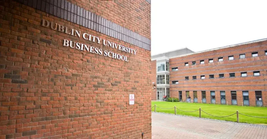 Fully Funded PhD at Dublin City University Business School