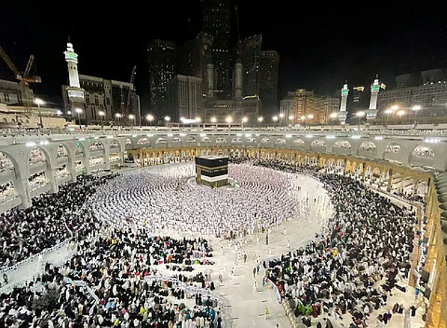 2025 Hajj Pilgrimage: 7 Ghanaians Reportedly Dead
