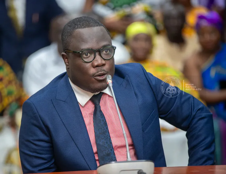 Joseph Addae Akwaboa Biography – Bono Regional Minister and Legal Scholar