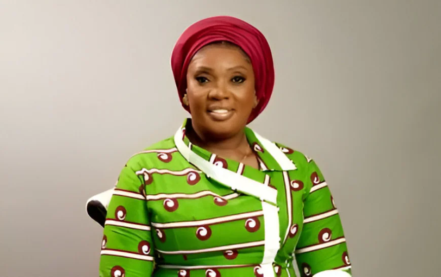 Rita Akosua Adjei Awatey Biography – Eastern Regional Minister and Women’s Empowerment Advocate