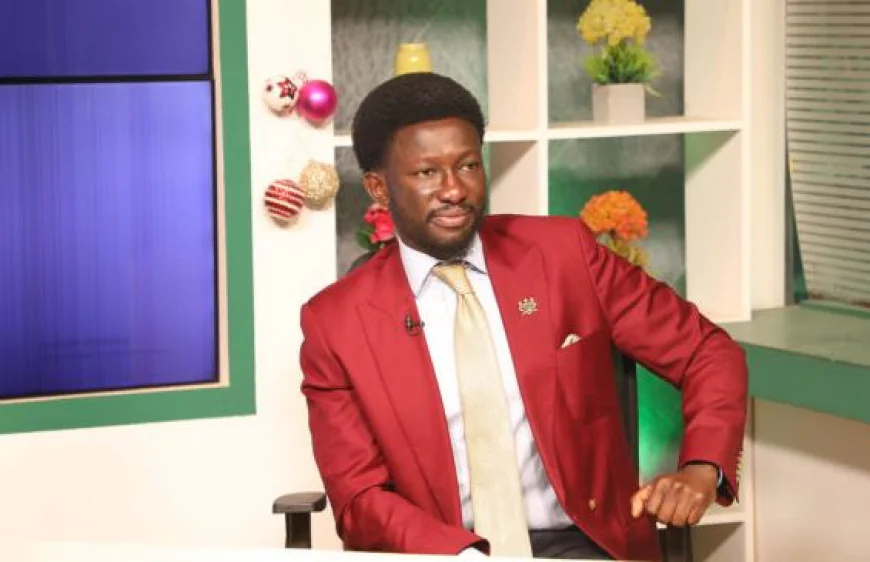 Biography of Nana Kwame Bediako: Ghana’s Rising Mogul and New Force Leader